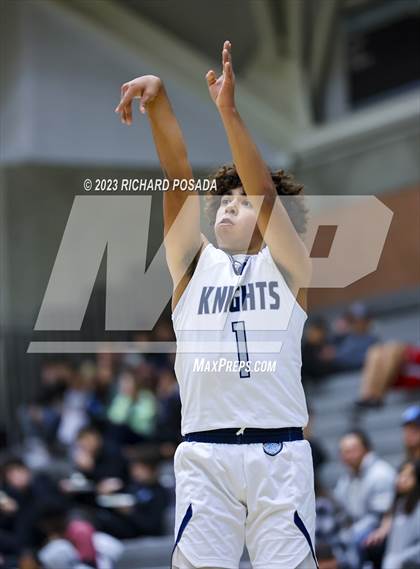 Thumbnail 2 in Bullard vs. Redwood photogallery.
