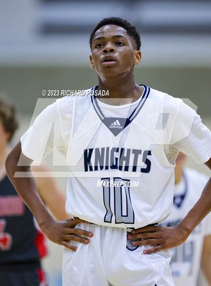 Thumbnail 1 in Bullard vs. Redwood photogallery.