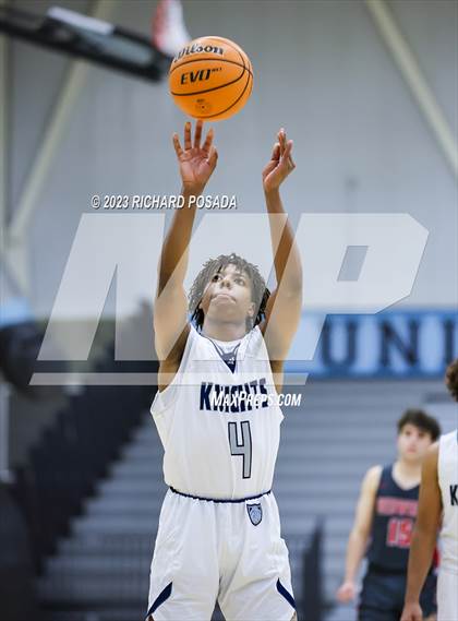 Thumbnail 3 in Bullard vs. Redwood photogallery.
