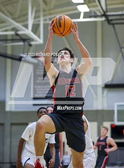 Thumbnail 1 in Bullard vs. Redwood photogallery.