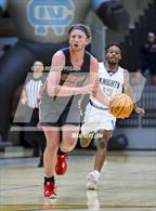 Photo from the gallery "Bullard vs. Redwood"
