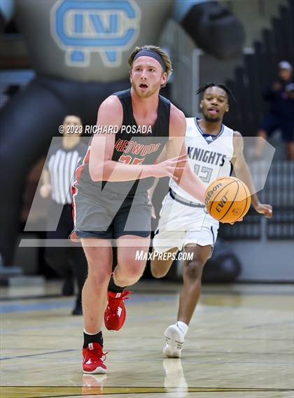 Thumbnail 1 in Bullard vs. Redwood photogallery.