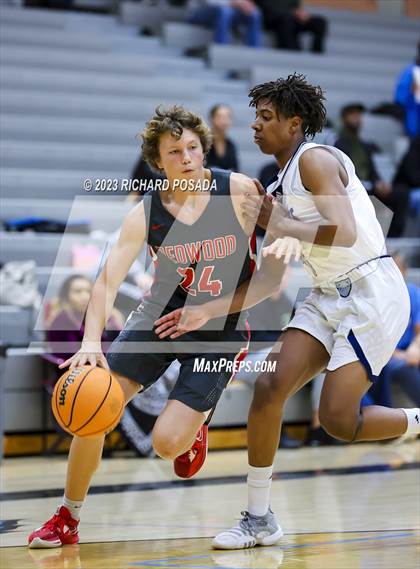 Thumbnail 1 in Bullard vs. Redwood photogallery.