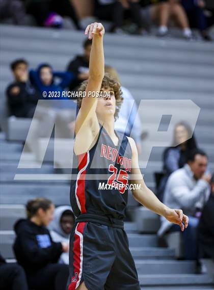 Thumbnail 3 in Bullard vs. Redwood photogallery.