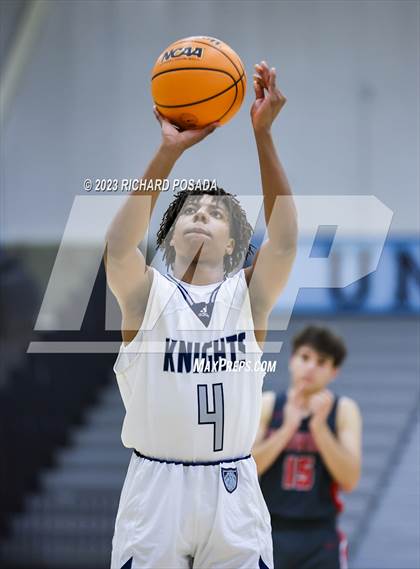 Thumbnail 1 in Bullard vs. Redwood photogallery.