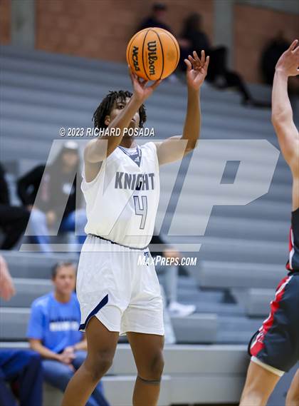 Thumbnail 2 in Bullard vs. Redwood photogallery.