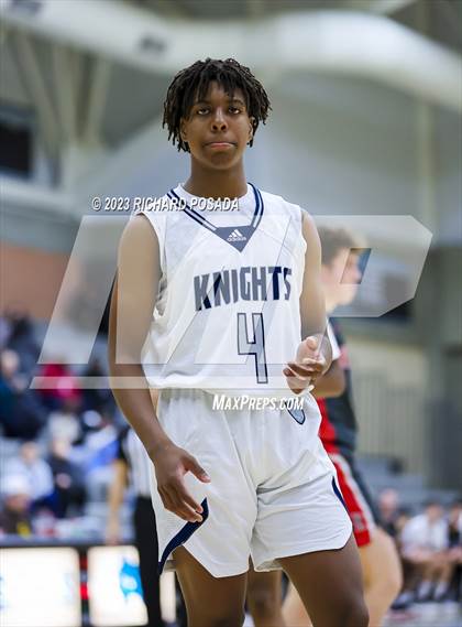 Thumbnail 3 in Bullard vs. Redwood photogallery.