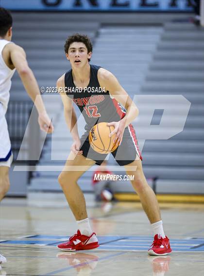 Thumbnail 1 in Bullard vs. Redwood photogallery.