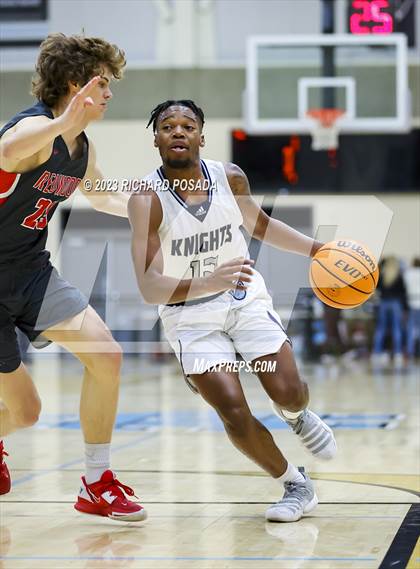 Thumbnail 2 in Bullard vs. Redwood photogallery.