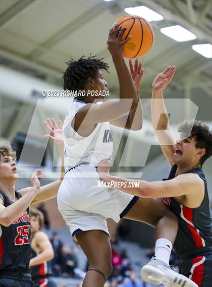 Thumbnail 2 in Bullard vs. Redwood photogallery.