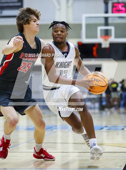 Thumbnail 3 in Bullard vs. Redwood photogallery.