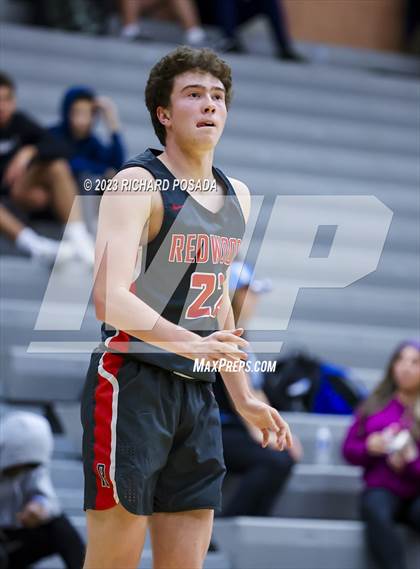 Thumbnail 1 in Bullard vs. Redwood photogallery.