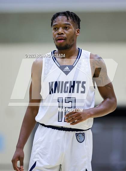 Thumbnail 1 in Bullard vs. Redwood photogallery.