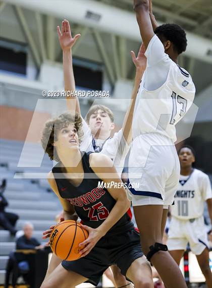Thumbnail 1 in Bullard vs. Redwood photogallery.