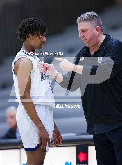Thumbnail 2 in Bullard vs. Redwood photogallery.