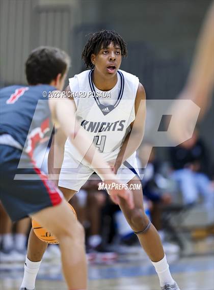 Thumbnail 3 in Bullard vs. Redwood photogallery.