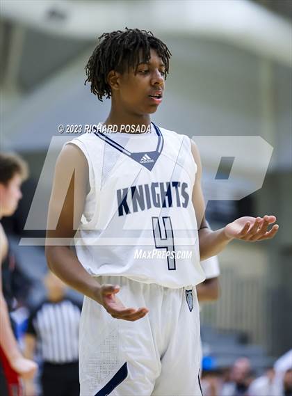 Thumbnail 2 in Bullard vs. Redwood photogallery.