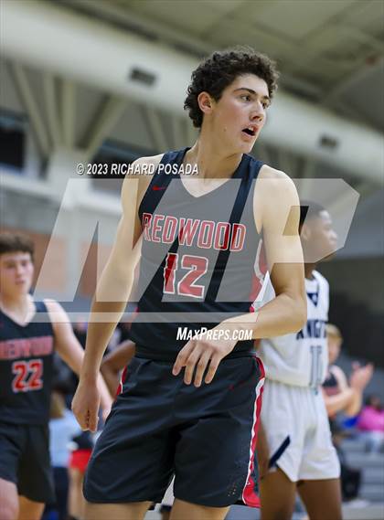 Thumbnail 3 in Bullard vs. Redwood photogallery.