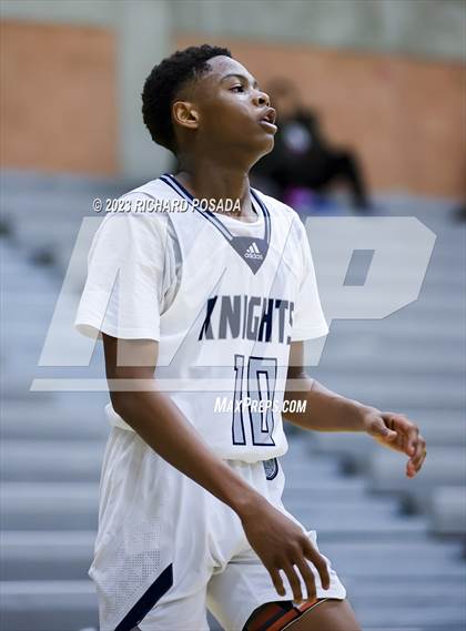 Thumbnail 3 in Bullard vs. Redwood photogallery.