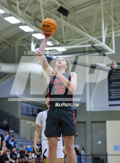 Thumbnail 3 in Bullard vs. Redwood photogallery.