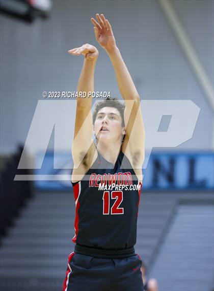 Thumbnail 2 in Bullard vs. Redwood photogallery.