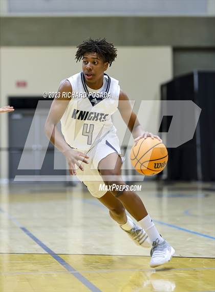 Thumbnail 2 in Bullard vs. Redwood photogallery.
