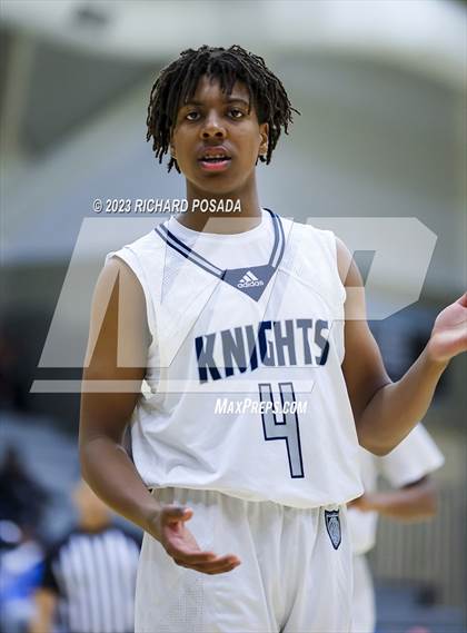 Thumbnail 1 in Bullard vs. Redwood photogallery.