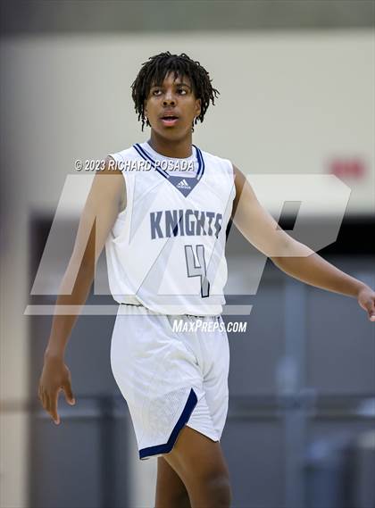 Thumbnail 2 in Bullard vs. Redwood photogallery.