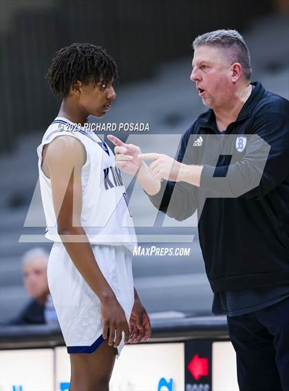 Thumbnail 3 in Bullard vs. Redwood photogallery.