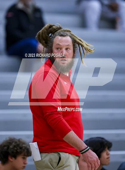 Thumbnail 2 in Bullard vs. Redwood photogallery.