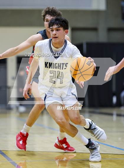 Thumbnail 1 in Bullard vs. Redwood photogallery.