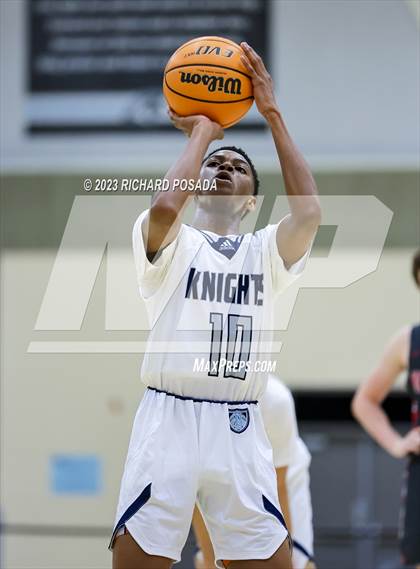 Thumbnail 3 in Bullard vs. Redwood photogallery.