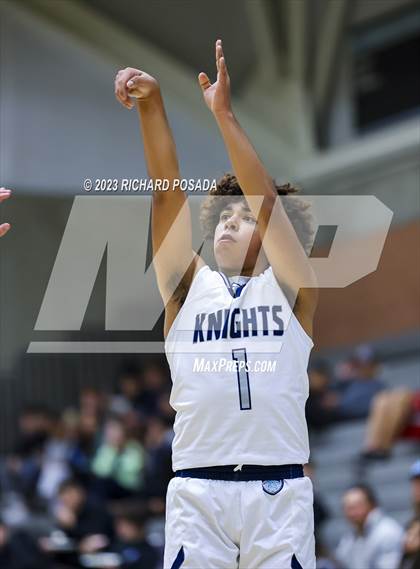 Thumbnail 3 in Bullard vs. Redwood photogallery.
