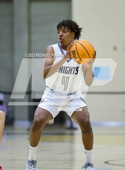 Thumbnail 2 in Bullard vs. Redwood photogallery.