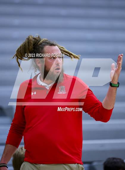 Thumbnail 1 in Bullard vs. Redwood photogallery.