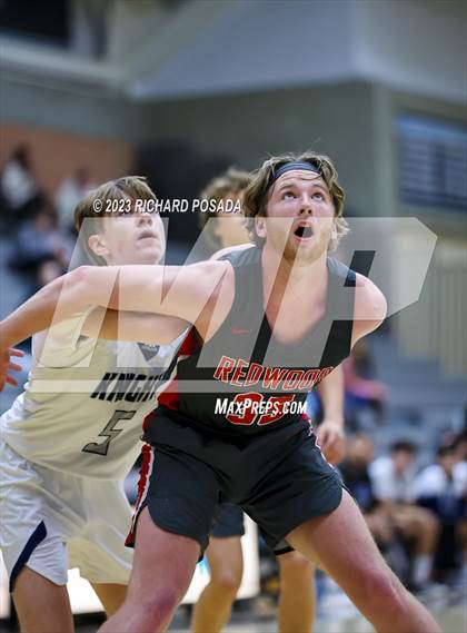 Thumbnail 1 in Bullard vs. Redwood photogallery.