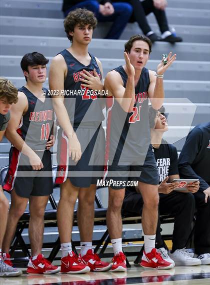 Thumbnail 1 in Bullard vs. Redwood photogallery.