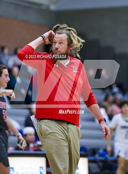 Thumbnail 2 in Bullard vs. Redwood photogallery.