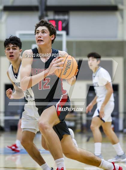 Thumbnail 3 in Bullard vs. Redwood photogallery.