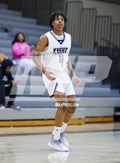 Thumbnail 3 in Bullard vs. Redwood photogallery.