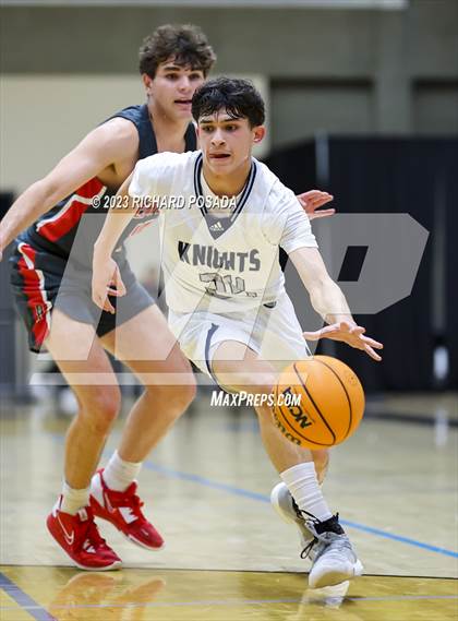Thumbnail 3 in Bullard vs. Redwood photogallery.