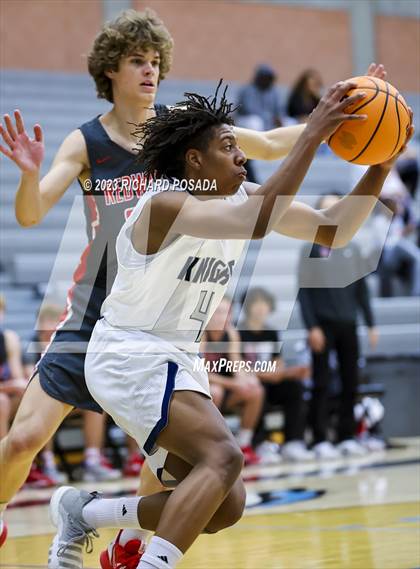 Thumbnail 1 in Bullard vs. Redwood photogallery.