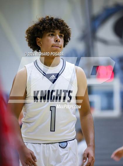 Thumbnail 1 in Bullard vs. Redwood photogallery.