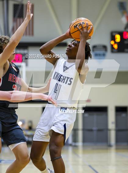 Thumbnail 1 in Bullard vs. Redwood photogallery.