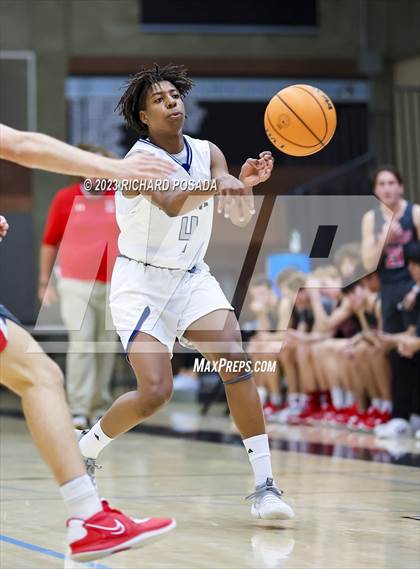 Thumbnail 1 in Bullard vs. Redwood photogallery.