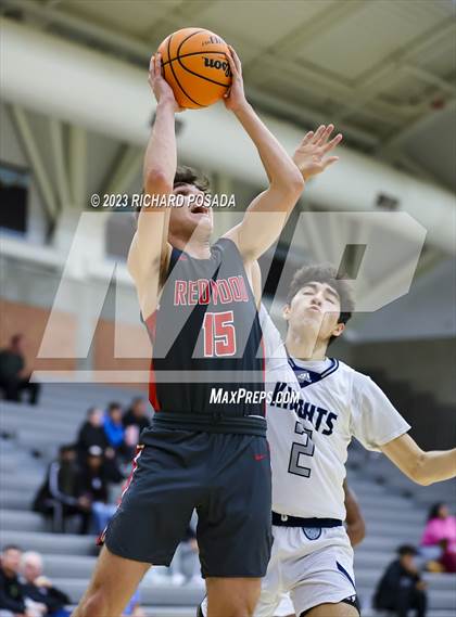Thumbnail 1 in Bullard vs. Redwood photogallery.