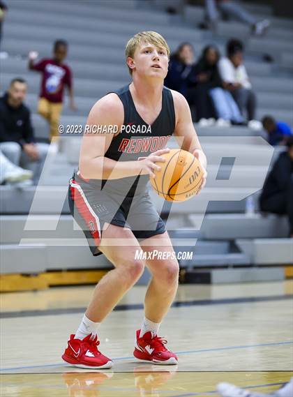 Thumbnail 1 in Bullard vs. Redwood photogallery.