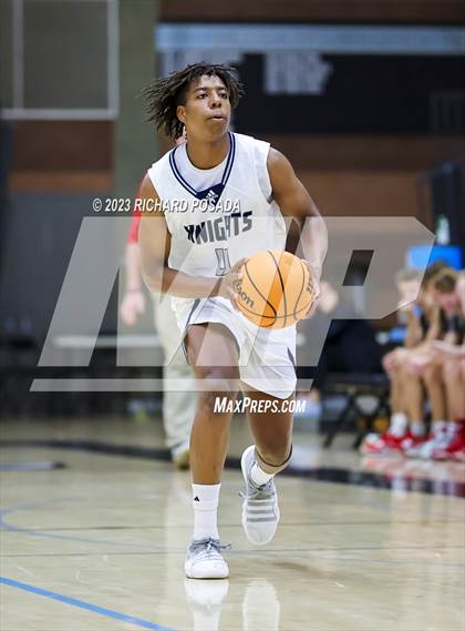 Thumbnail 3 in Bullard vs. Redwood photogallery.
