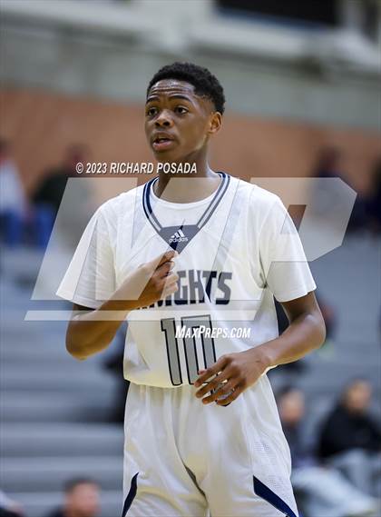 Thumbnail 1 in Bullard vs. Redwood photogallery.