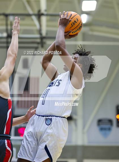 Thumbnail 3 in Bullard vs. Redwood photogallery.